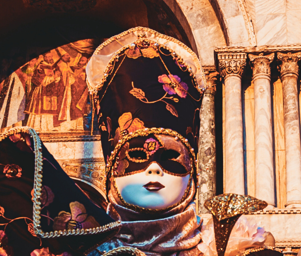 viajar solo carnaval