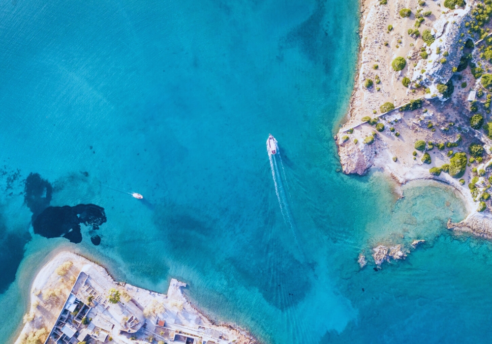 crucero de solteros islas griegas