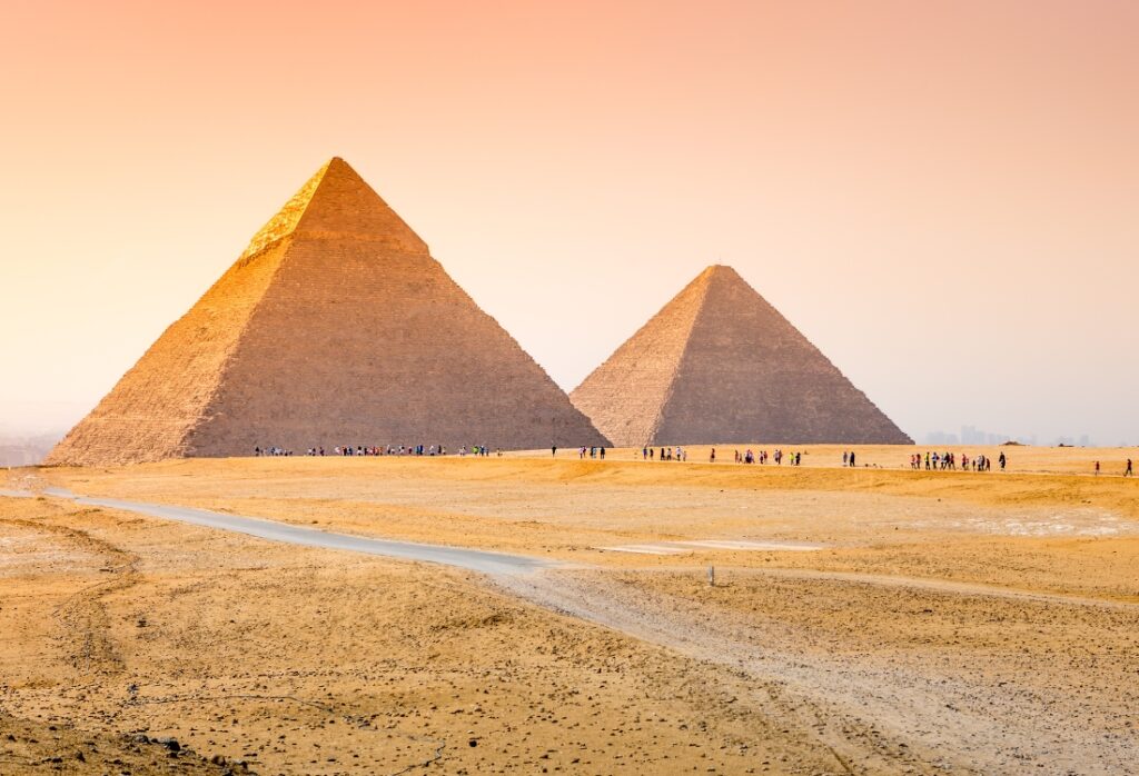 viajar seguro a egipto, viajar single a egipto