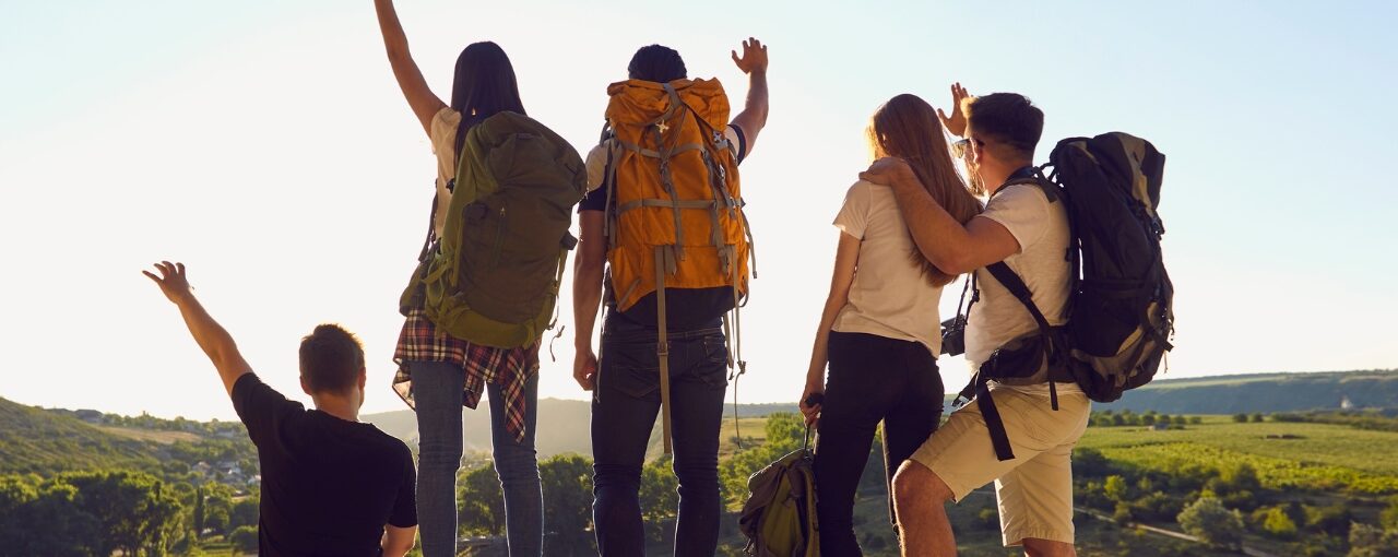 viajar solteros