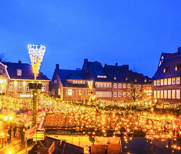viaje viena navidad