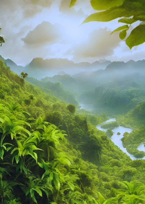 Día Internacional de la Ecología