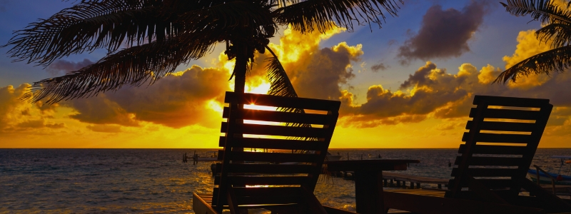 viaje single a Riviera Maya