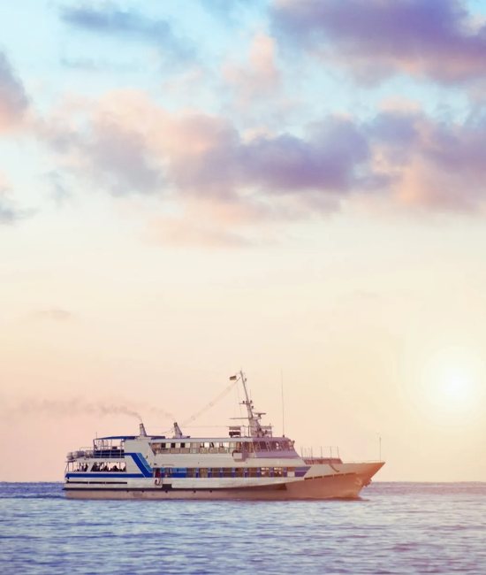 Crucero para solteros por el Mediterraneo