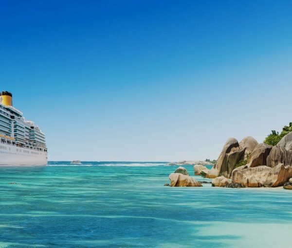 viajar solo caribe crucero