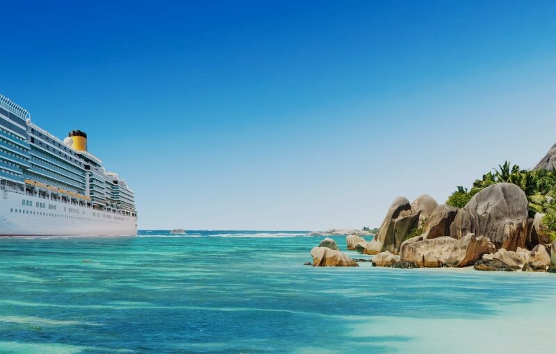 viajar solo caribe crucero
