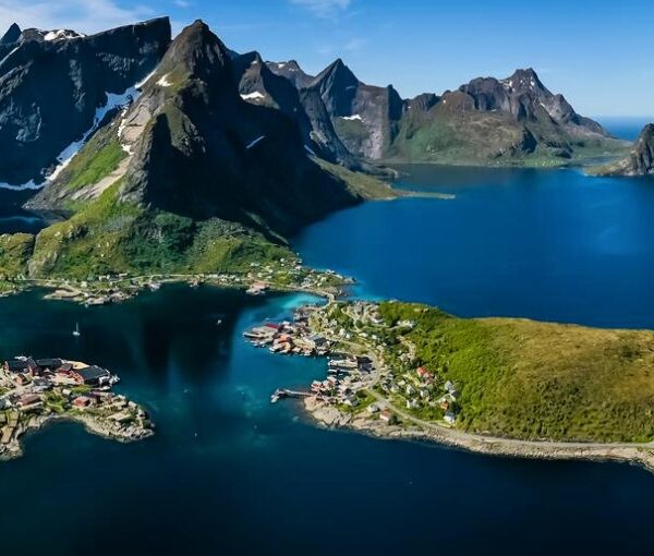 viaje single fiordos noruegos
