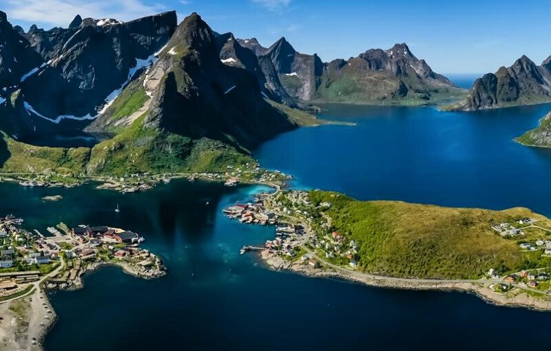 viaje single fiordos noruegos