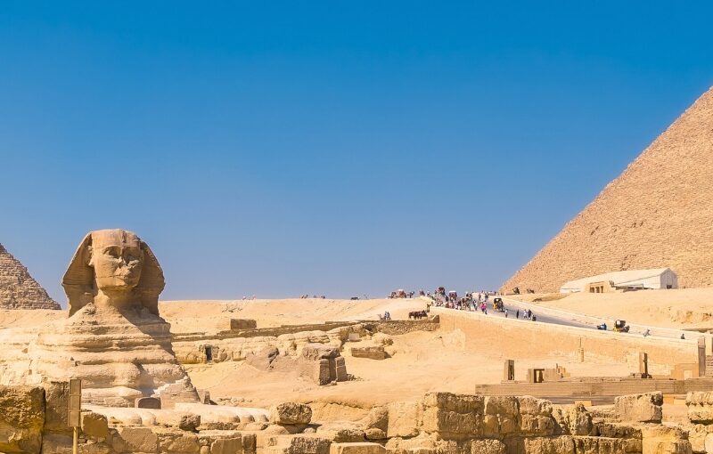 viaje single egipto julio