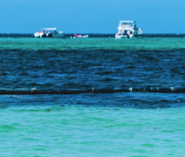 Viaje a Punta Cana en Agosto