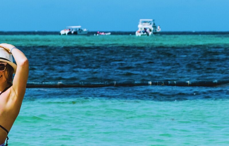Viaje a Punta Cana en Agosto