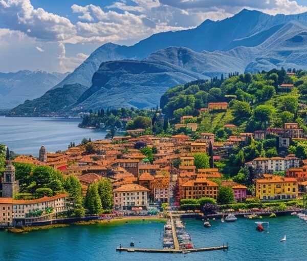 lagos italia grupo