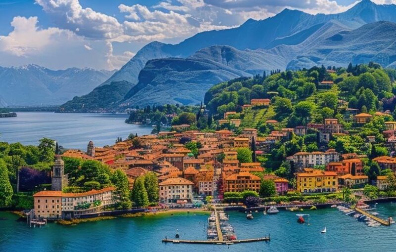 lagos italia grupo
