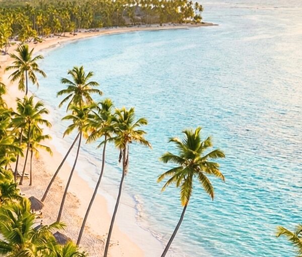 punta cana semana santa