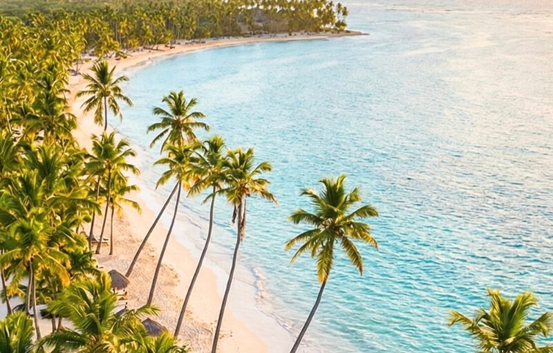 punta cana semana santa