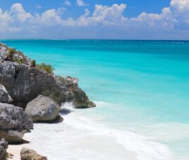 Viaje single riviera maya