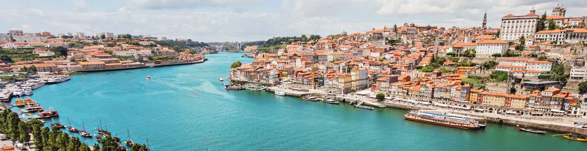 fin de año single oporto