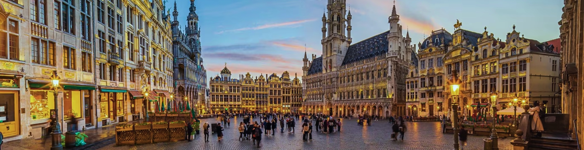 viaje single bruselas
