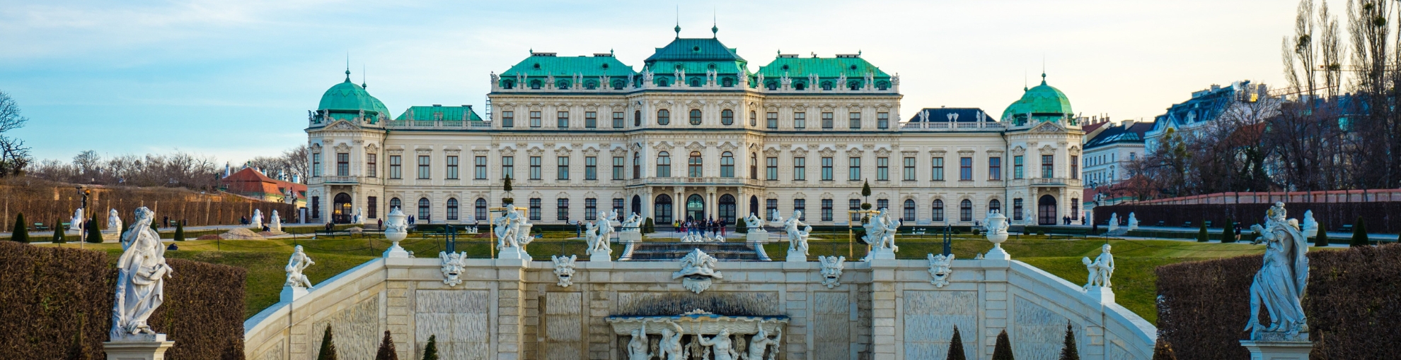 viena fin de año en grupo