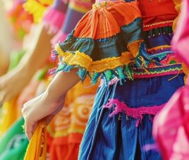 colombia en grupo single