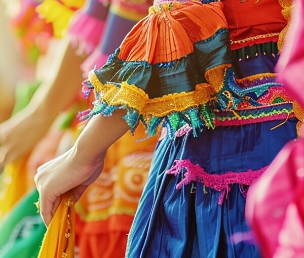 colombia en grupo single