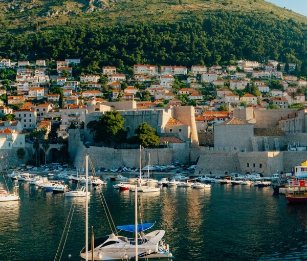 verano croacia single agosto