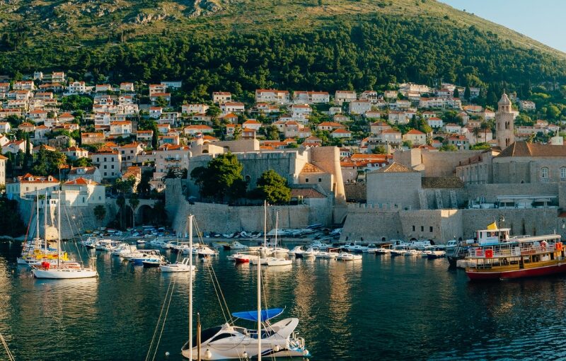 verano croacia single agosto