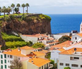 madeira en grupo single