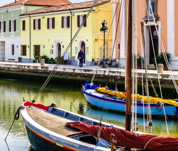 escapada cesenatico
