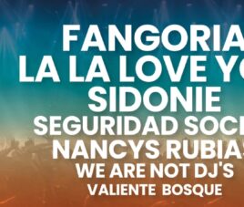 festival single