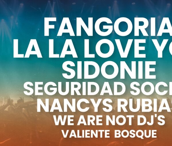 festival single
