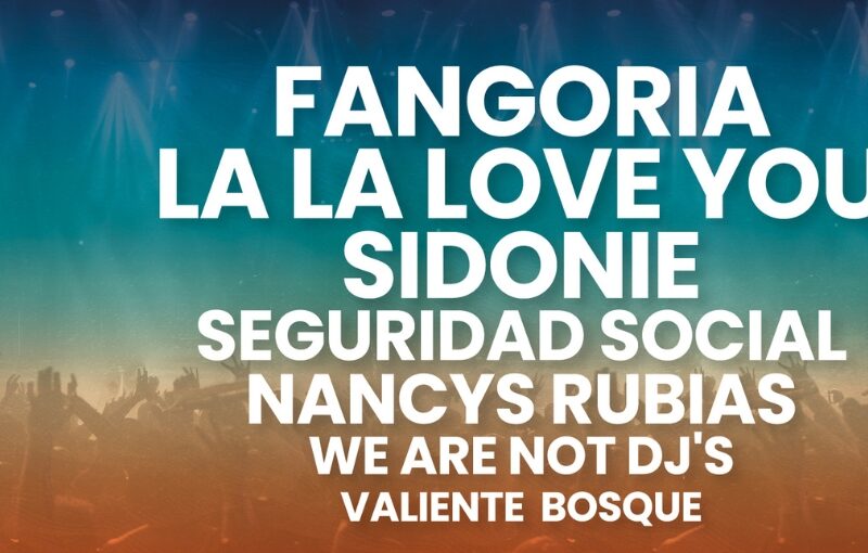festival single