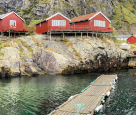 noruega single agosto