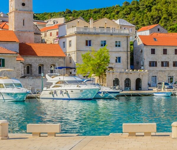 viaje a croacia julio