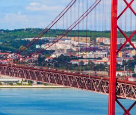 escapada lisboa single en agosto