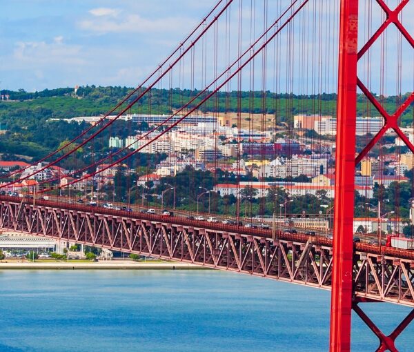 escapada lisboa single en agosto