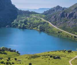 asturias en septiembre