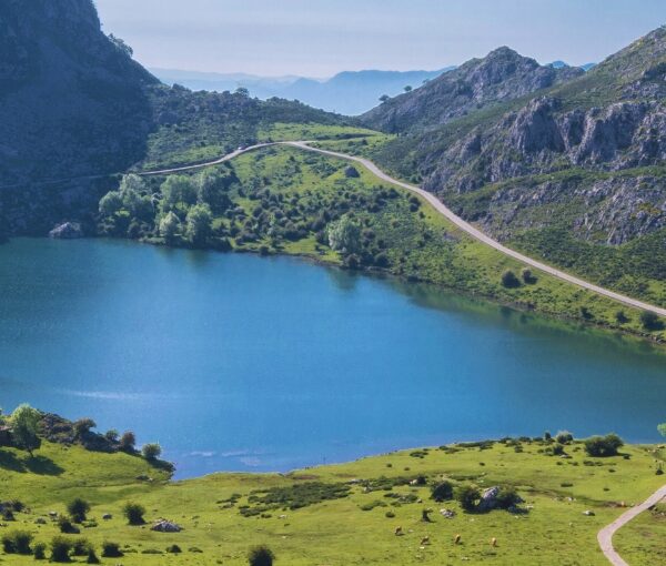 asturias en septiembre