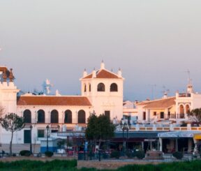 Andalucía Y Algarve en Grupo