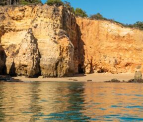 Andalucía y Portugal en Fin de Año