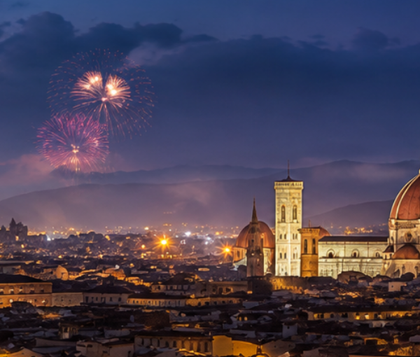 fin de año italia grupo