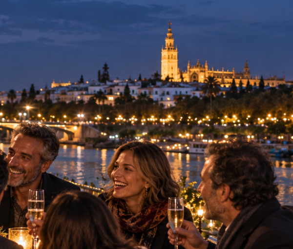 sevilla single