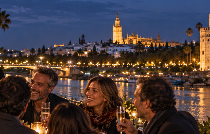 sevilla single