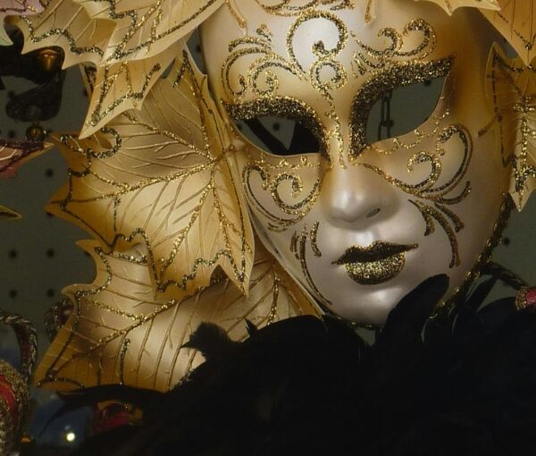 VENECIA EN CARNAVAL