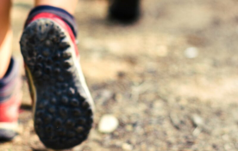 Senderismo en Fin de Año