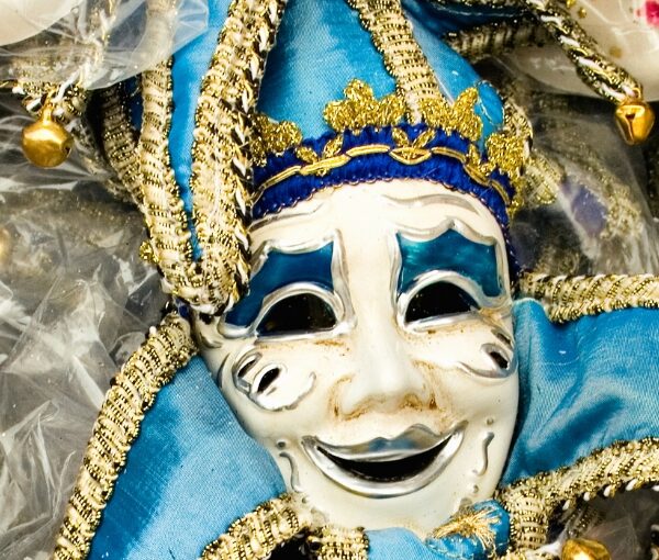 Venecia single