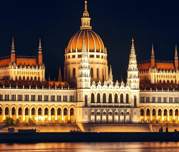 budapest noviembre viaje
