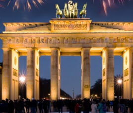 fin de año en berlin