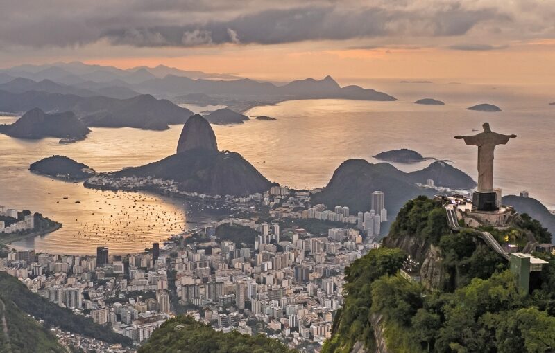 Rio de janeiro
