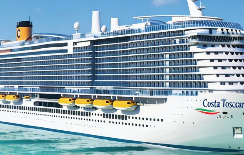 crucero mediterraneo julio